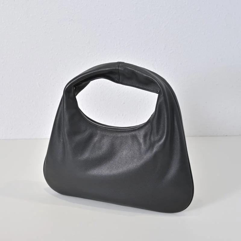 Sleek The Row Top Handle Bags 45358