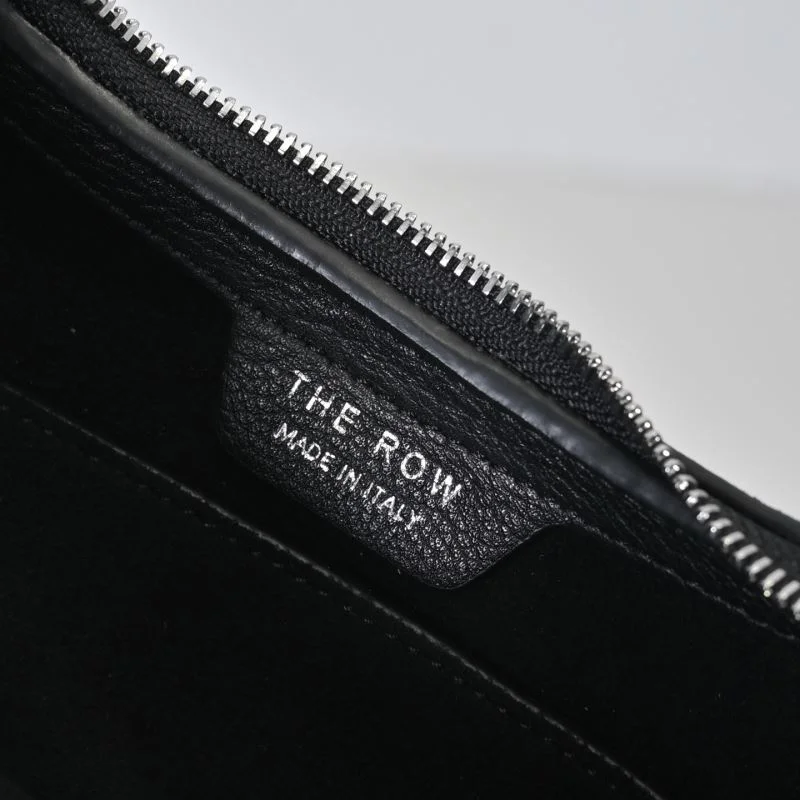 Sleek The Row Top Handle Bags 45358