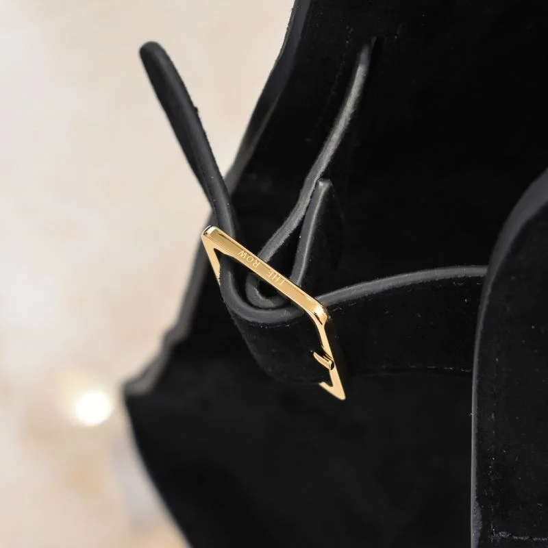 Affordable The Row Top Handle Bags 45335