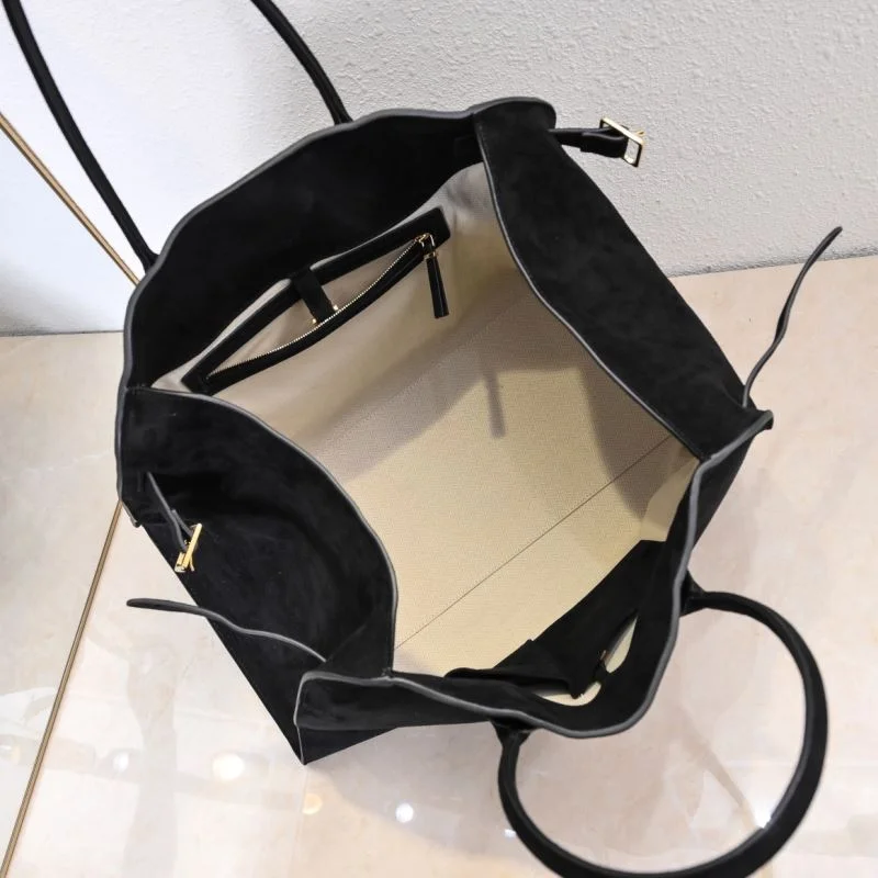 Affordable The Row Top Handle Bags 45335