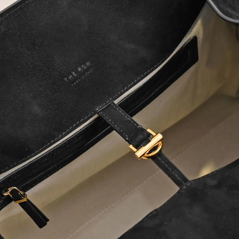 Affordable The Row Top Handle Bags 45335