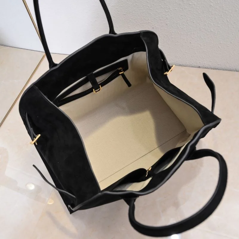 Fashionable The Row Top Handle Bags 45325