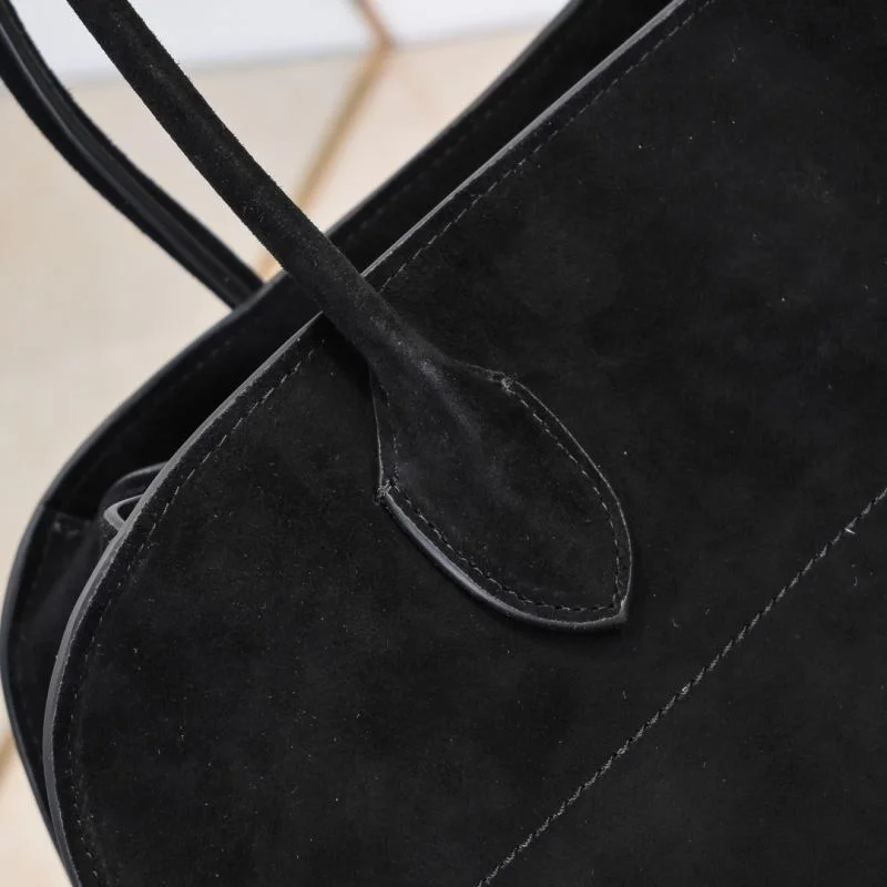 Fashionable The Row Top Handle Bags 45325