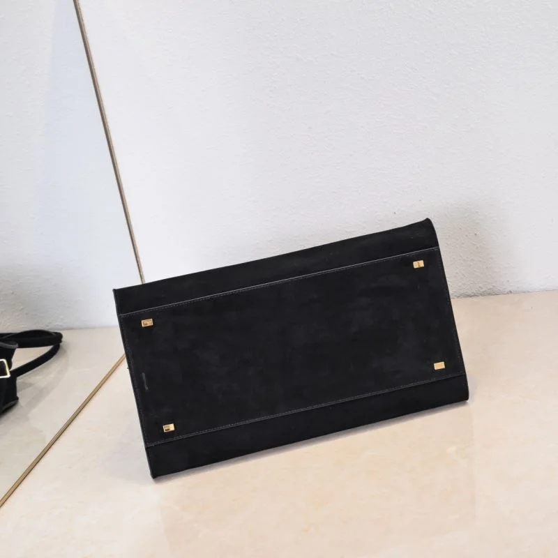 Fashionable The Row Top Handle Bags 45325
