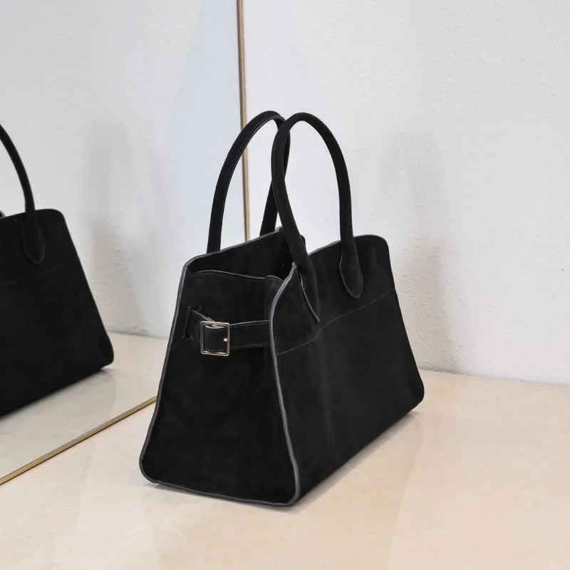 WaterResistant The Row Top Handle Bags 45373