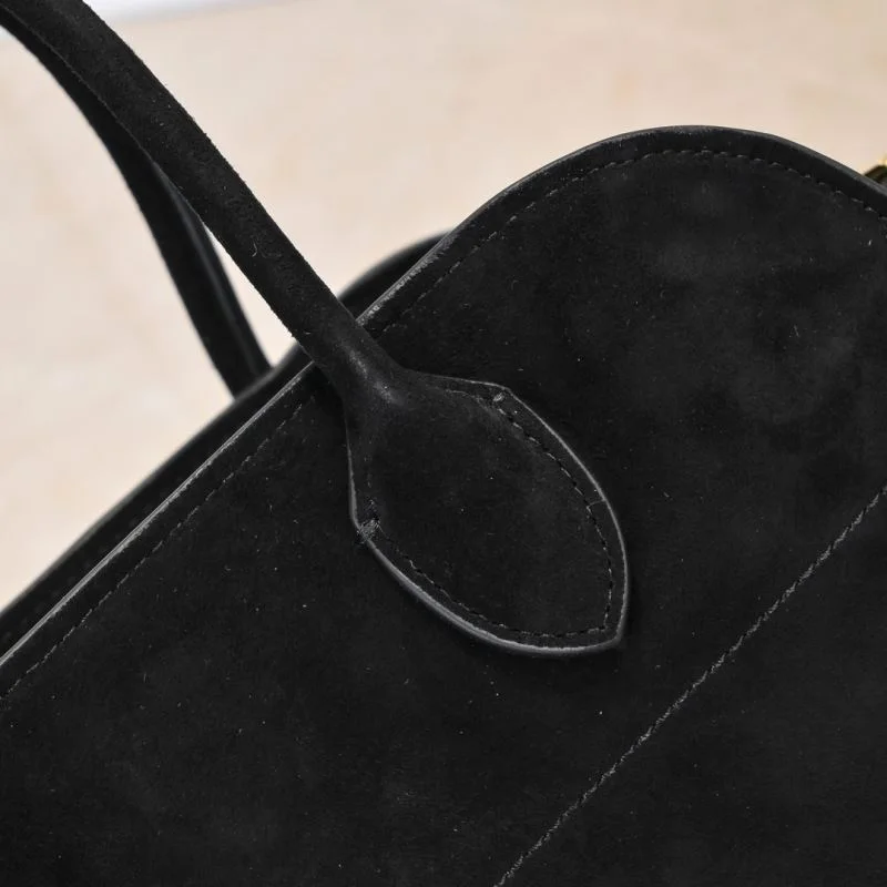 WaterResistant The Row Top Handle Bags 45373