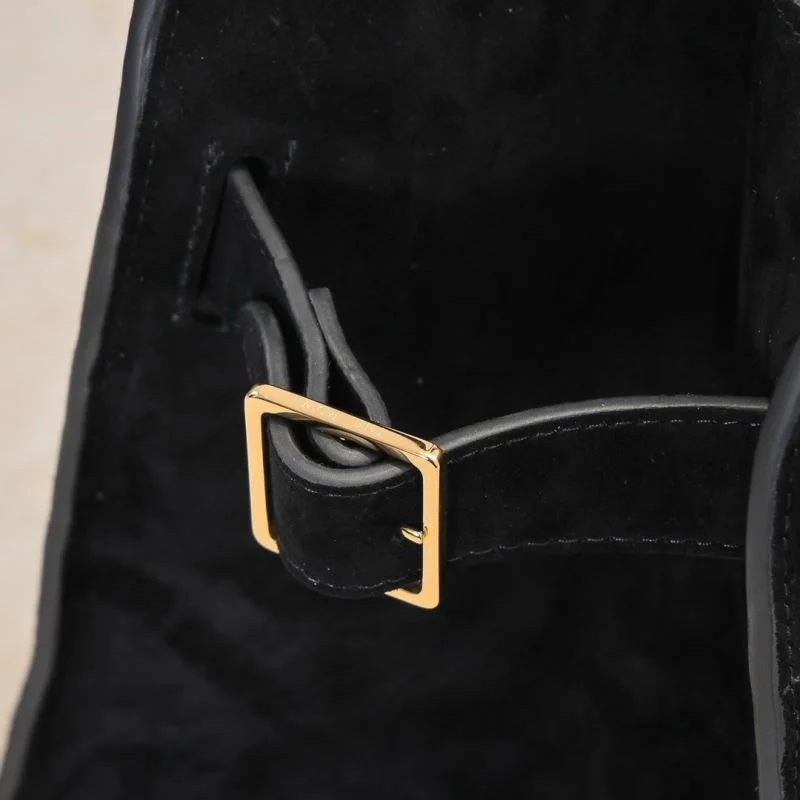 WaterResistant The Row Top Handle Bags 45373