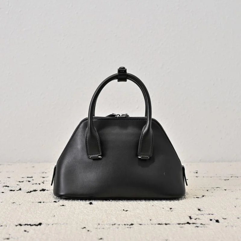 Trendsetting The Row Top Handle Bags 45332