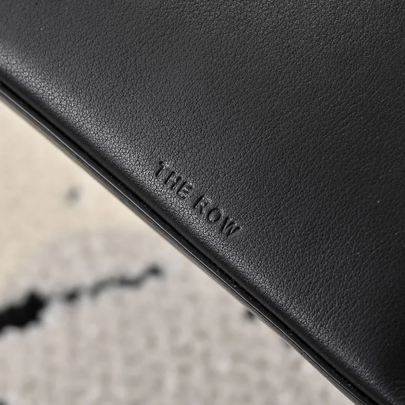 Trendsetting The Row Top Handle Bags 45332