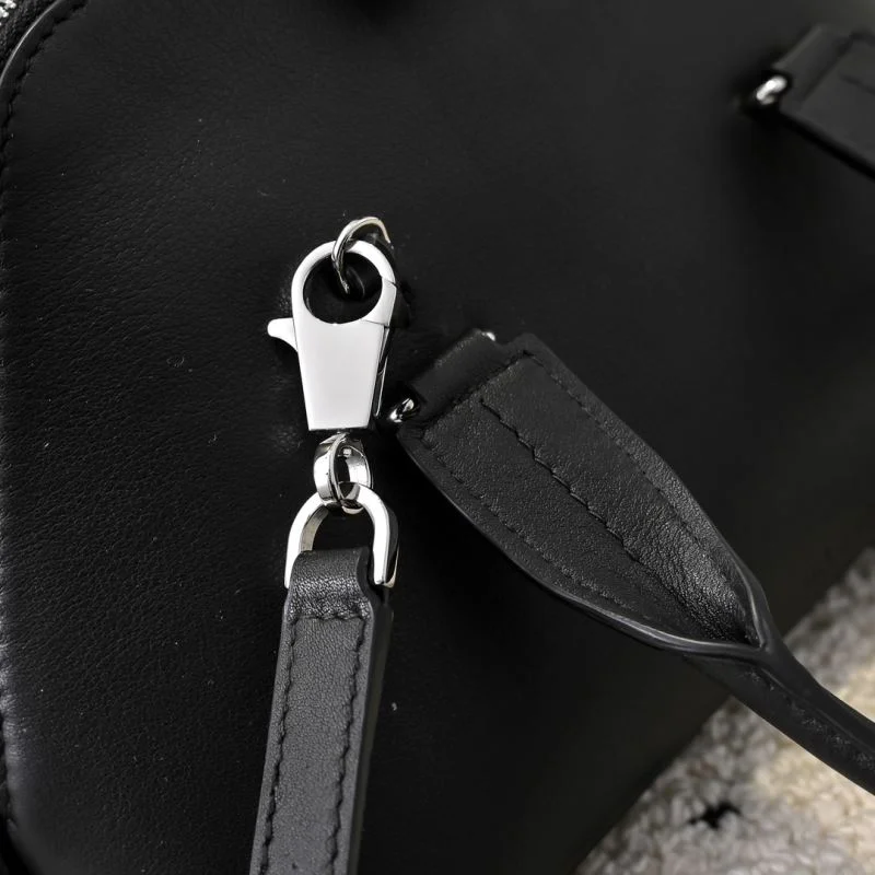 Trendsetting The Row Top Handle Bags 45332