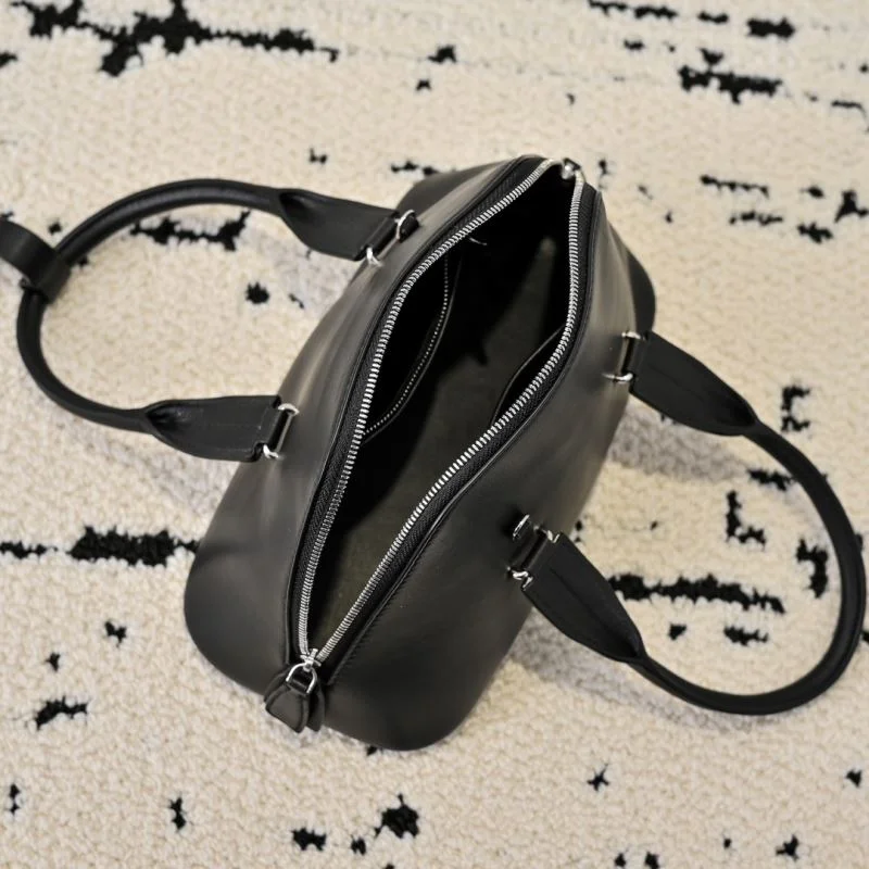 Trendsetting The Row Top Handle Bags 45332