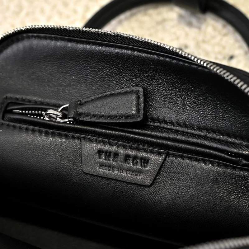 Trendsetting The Row Top Handle Bags 45332