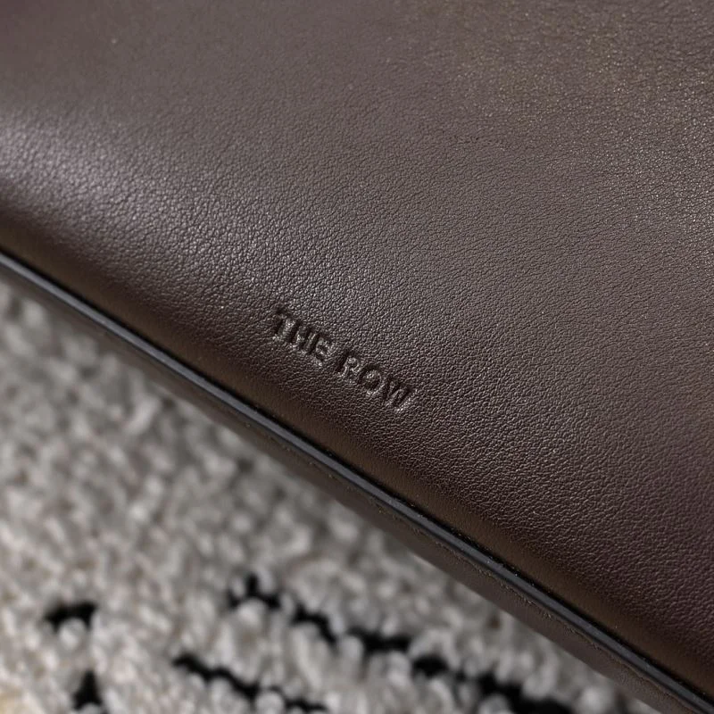 The Row Top Handle Bags WaterResistant 45374
