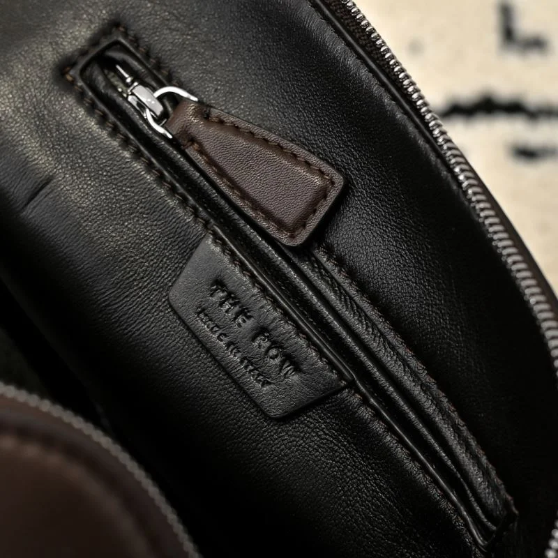 The Row Top Handle Bags WaterResistant 45374
