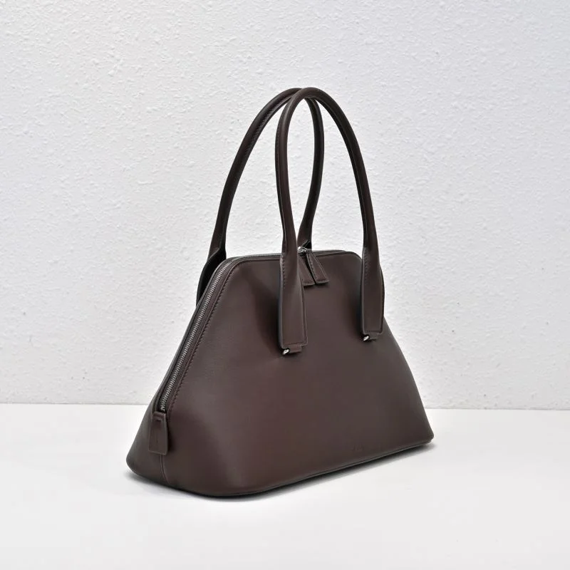 Sleek The Row Top Handle Bags 45331