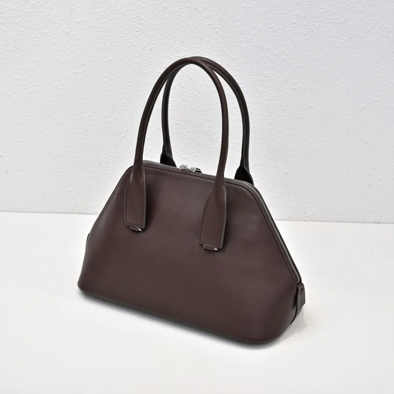 Sleek The Row Top Handle Bags 45331