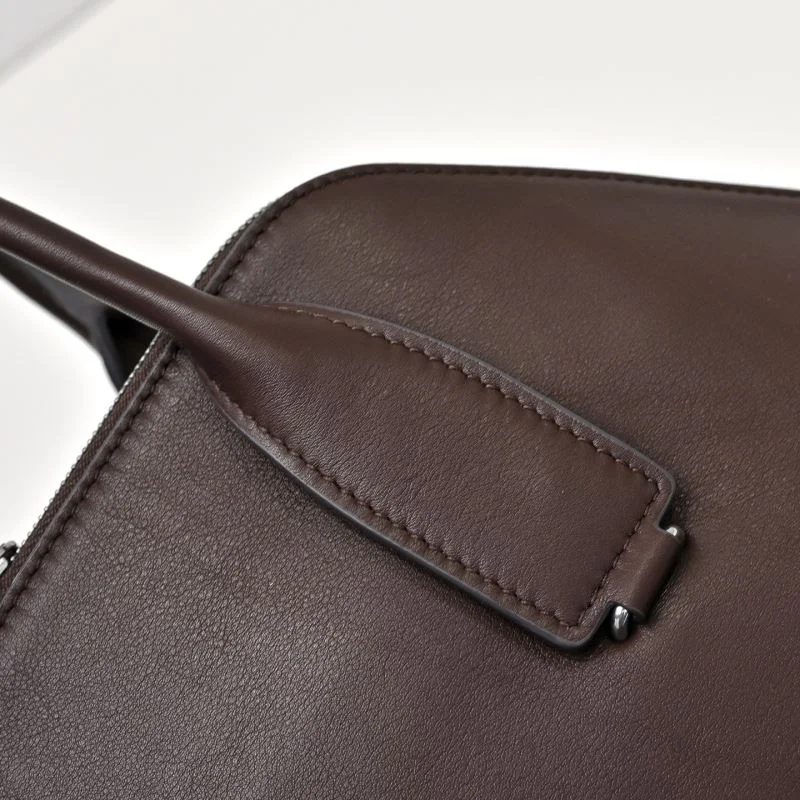 Sleek The Row Top Handle Bags 45331
