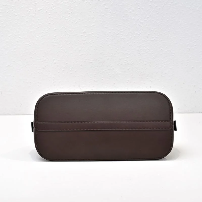 Sleek The Row Top Handle Bags 45331