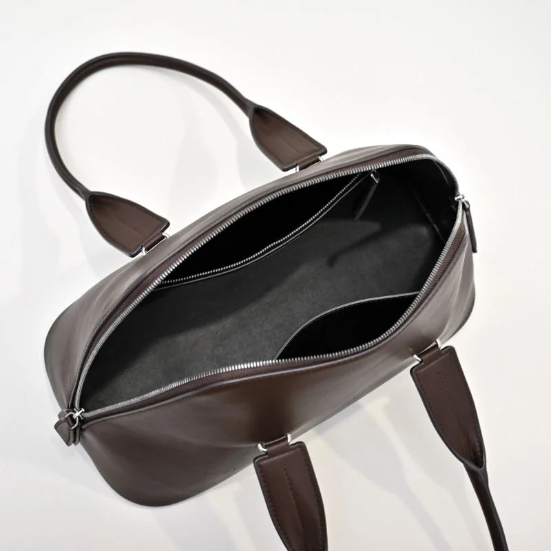 Sleek The Row Top Handle Bags 45331