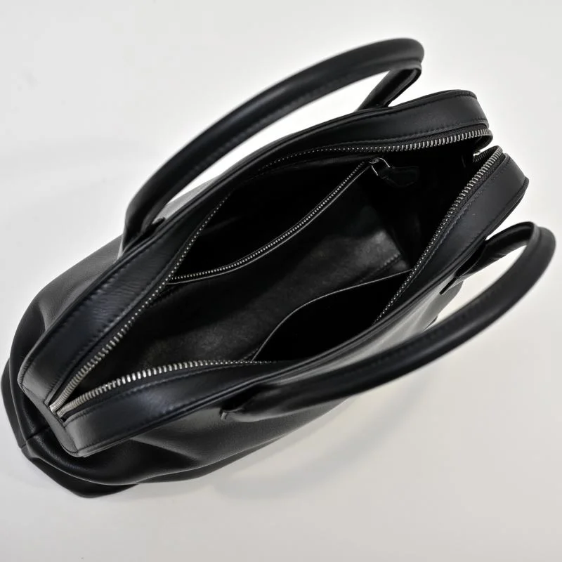 The Row Top Handle Bags Sustainable 45320