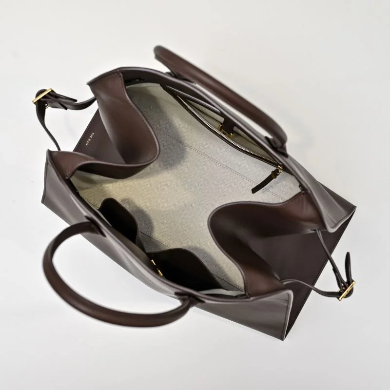 Practical The Row Top Handle Bags 45415