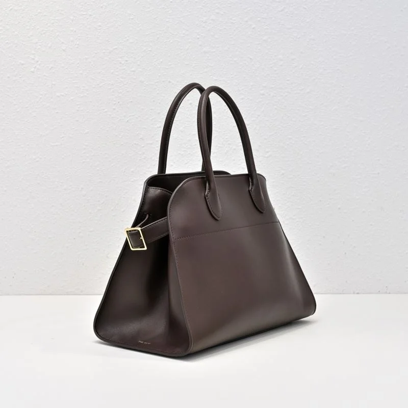 The Row Top Handle Bags EasyCare 45321