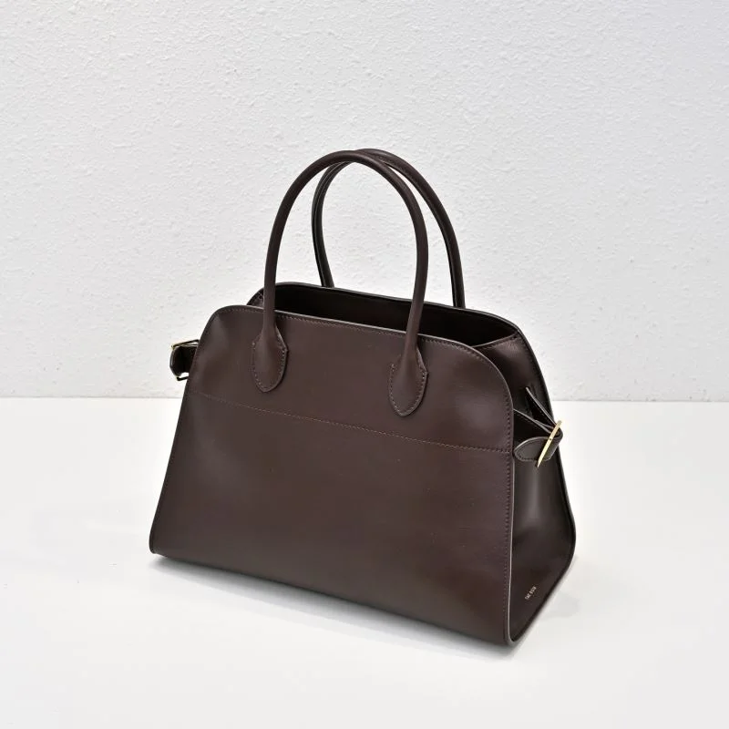 The Row Top Handle Bags EasyCare 45321