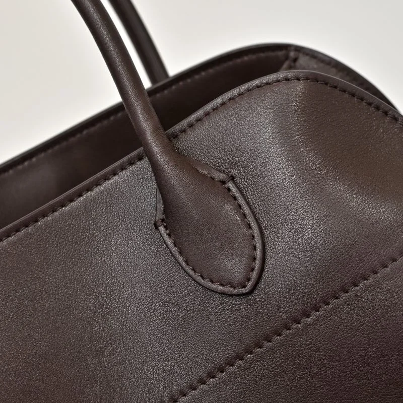 The Row Top Handle Bags EasyCare 45321