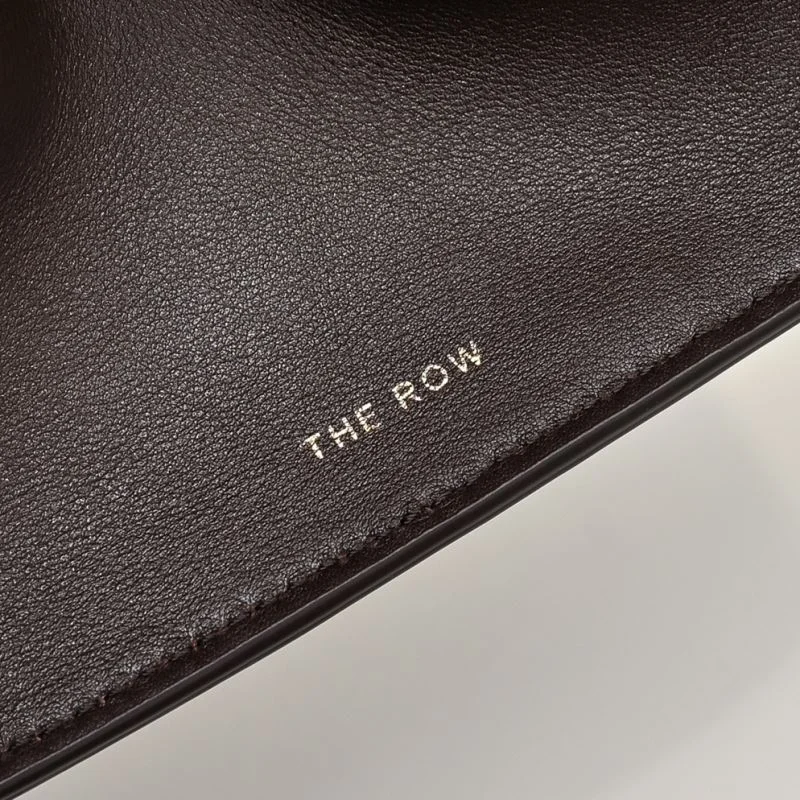The Row Top Handle Bags EasyCare 45321