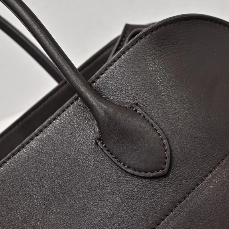 Fashionable The Row Top Handle Bags 45317