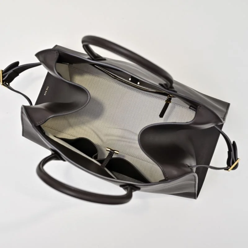 Fashionable The Row Top Handle Bags 45317
