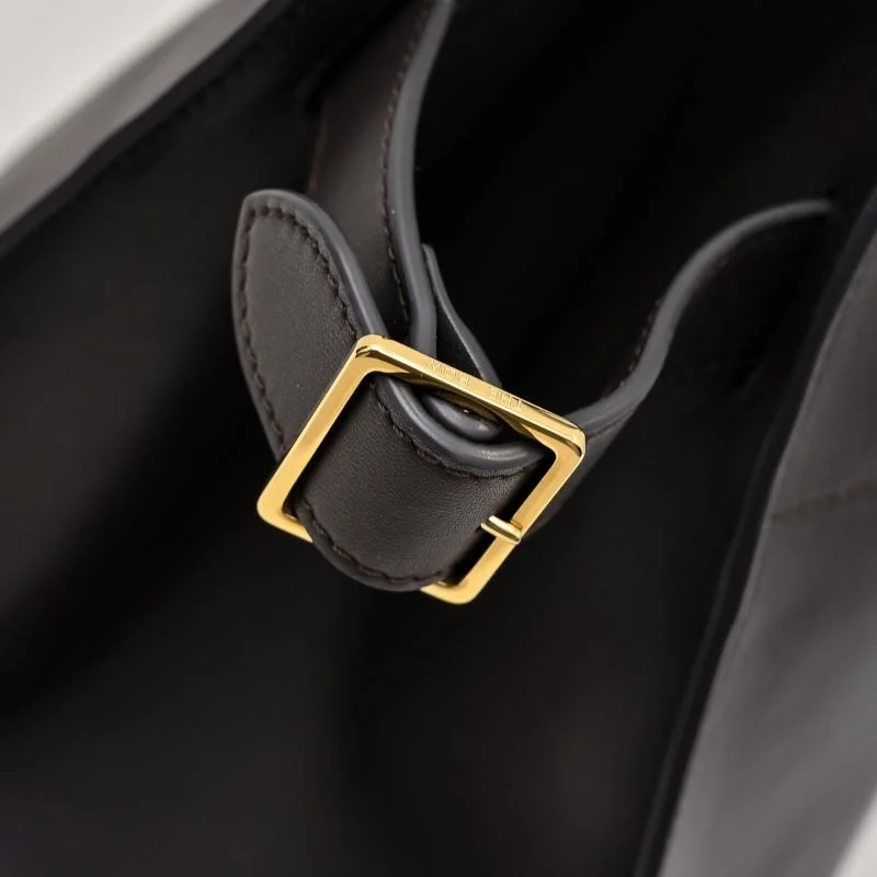 Fashionable The Row Top Handle Bags 45317