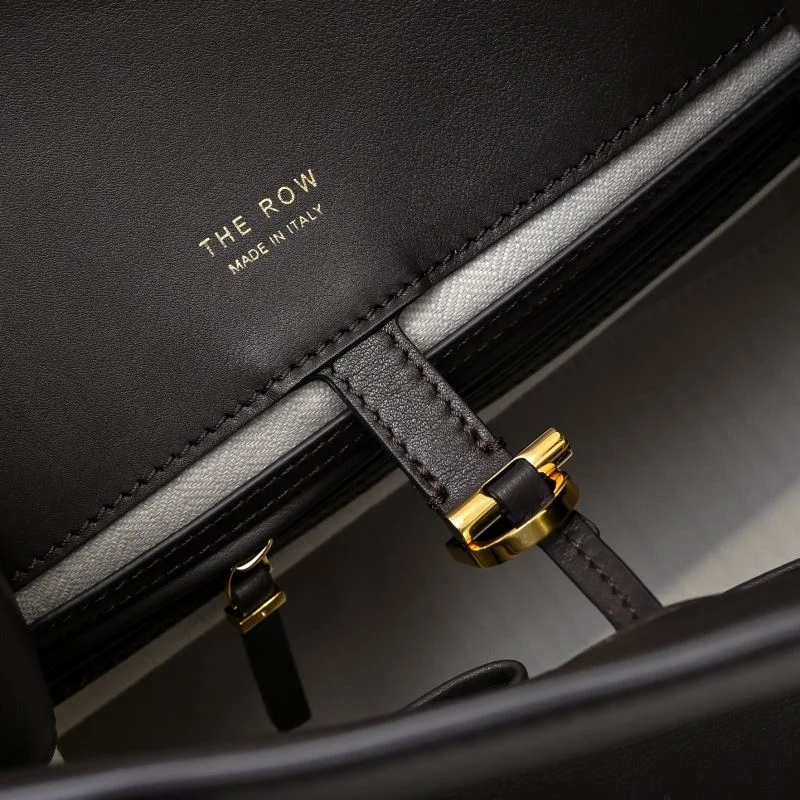 Fashionable The Row Top Handle Bags 45317