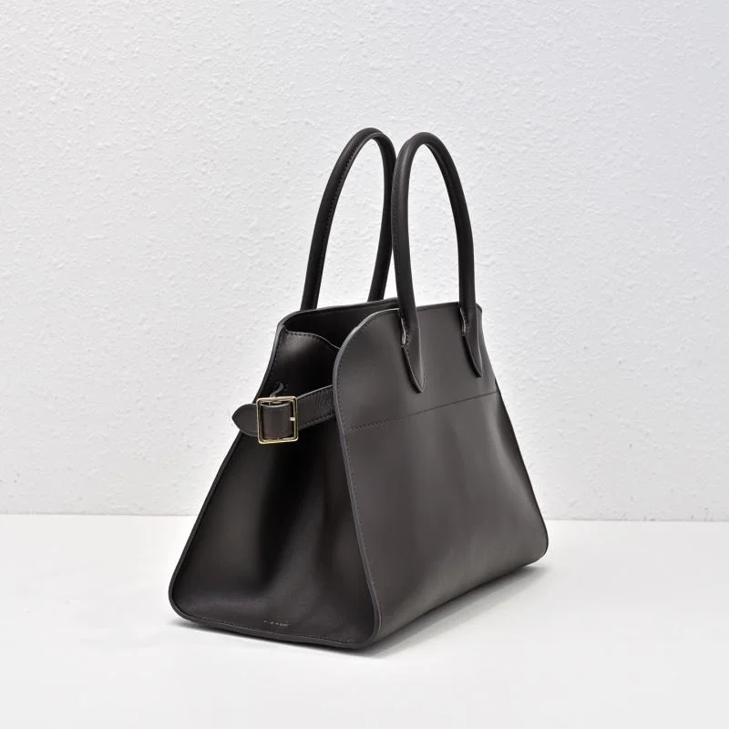 Durable The Row Top Handle Bags 45312