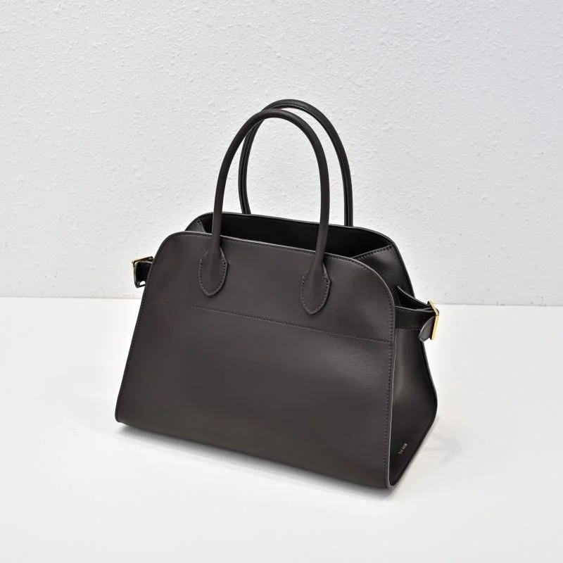 Durable The Row Top Handle Bags 45312