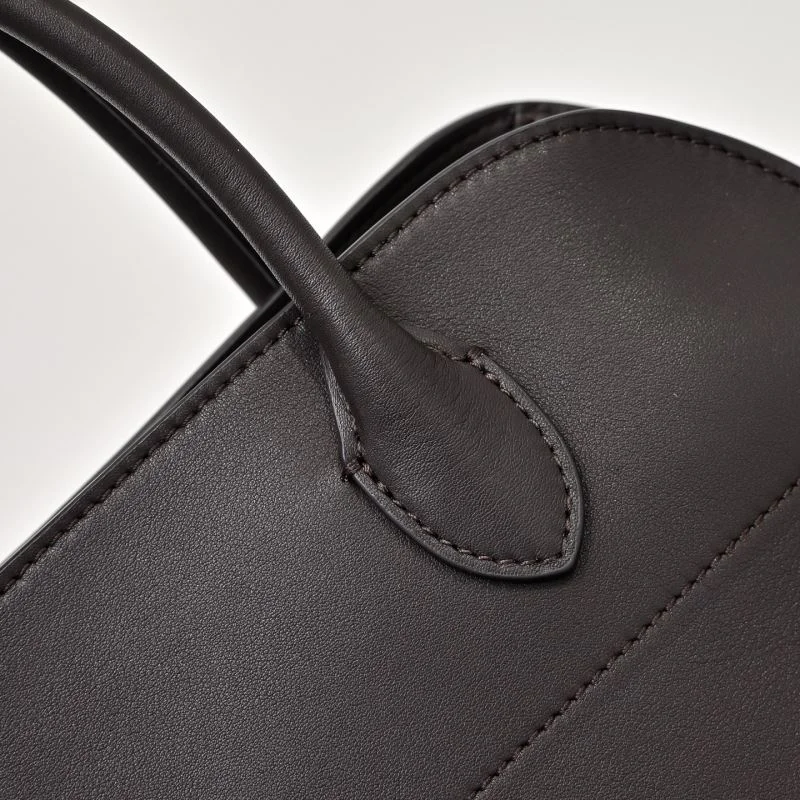 Durable The Row Top Handle Bags 45312