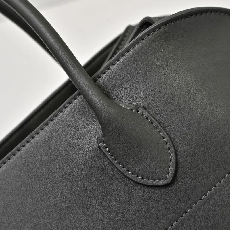 The Row Top Handle Bags EyeCatching 45350