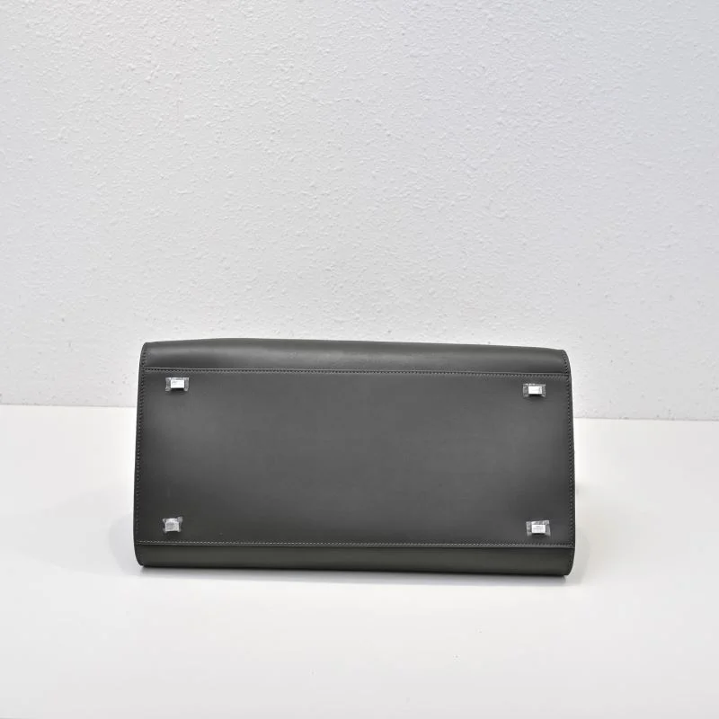 The Row Top Handle Bags EyeCatching 45350