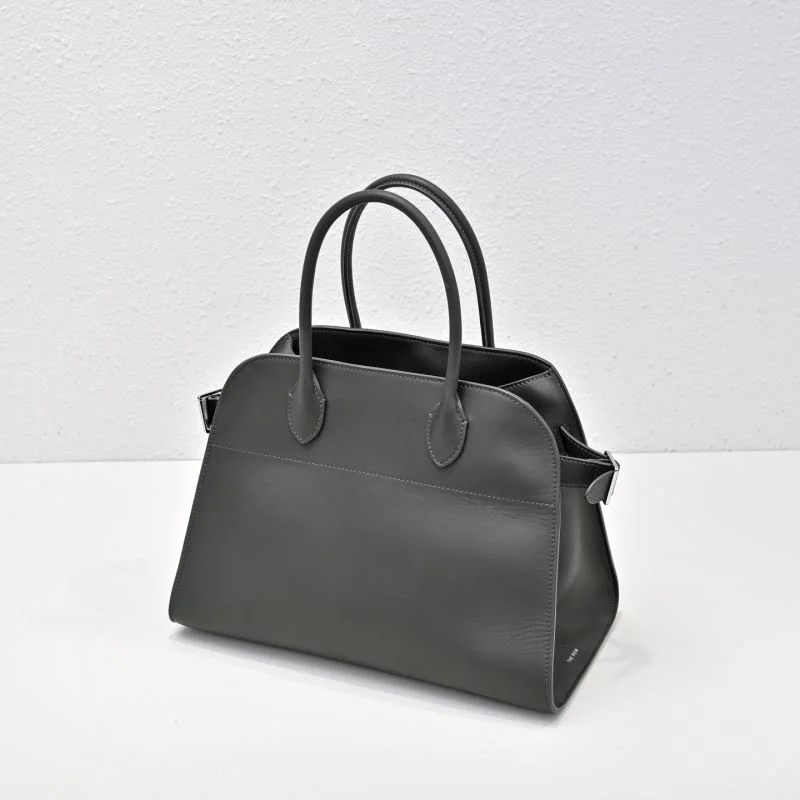 The Row Top Handle Bags Supportive 45307