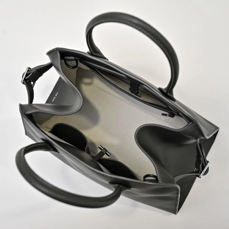 The Row Top Handle Bags Supportive 45307