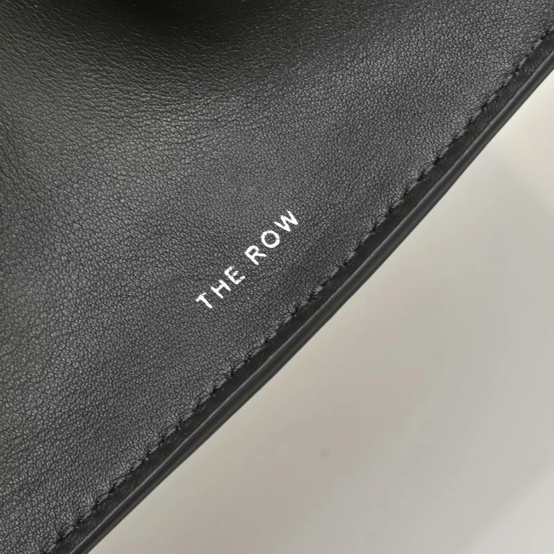The Row Top Handle Bags Supportive 45307