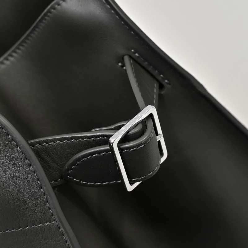 The Row Top Handle Bags Supportive 45307