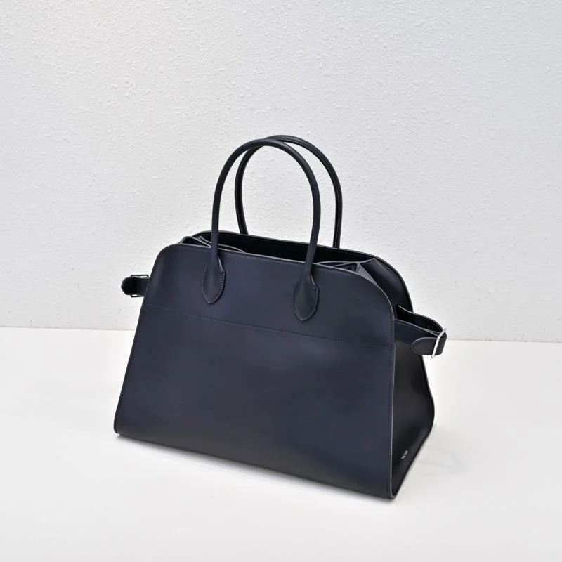 The Row Top Handle Bags TimelessDesign 45308