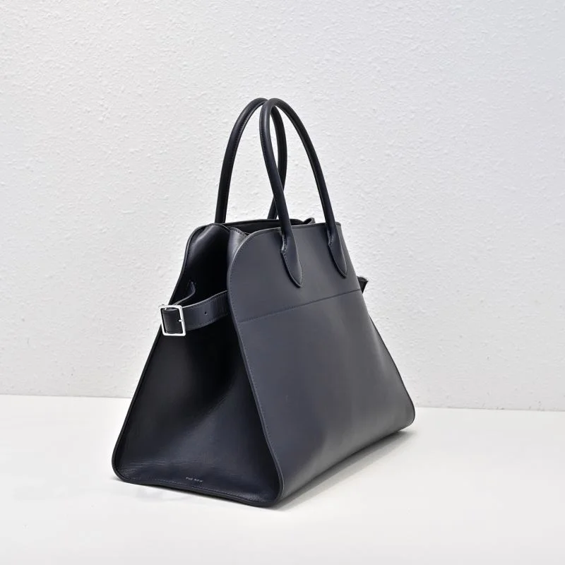 The Row Top Handle Bags TimelessDesign 45308