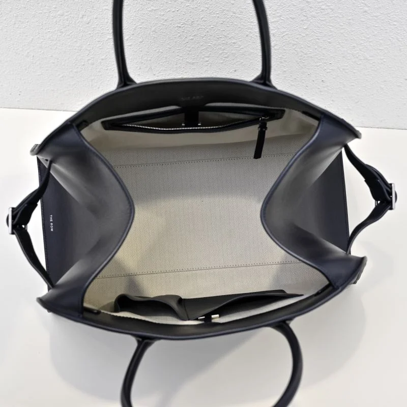 The Row Top Handle Bags TimelessDesign 45308