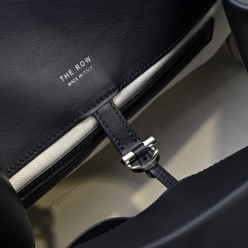 The Row Top Handle Bags TimelessDesign 45308