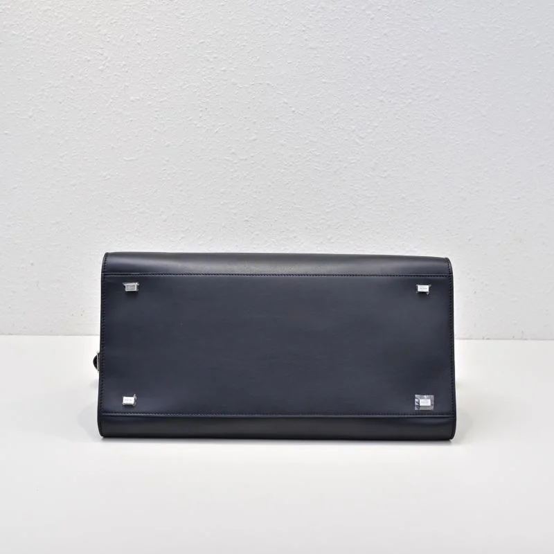 The Row Top Handle Bags TimelessDesign 45308
