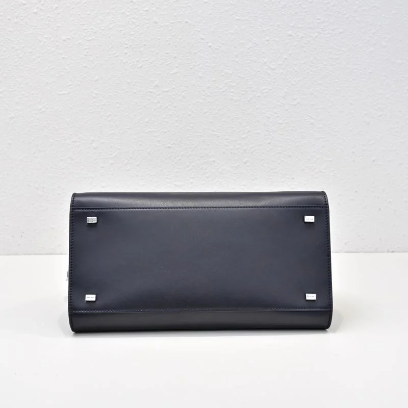 Timeless The Row Top Handle Bags 45316