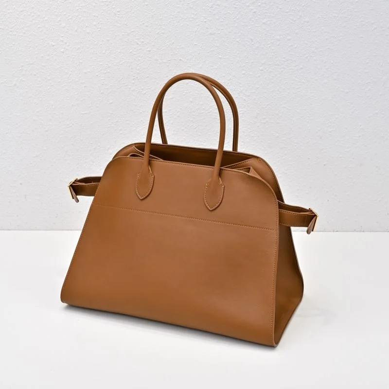 The Row Top Handle Bags Packable 45304