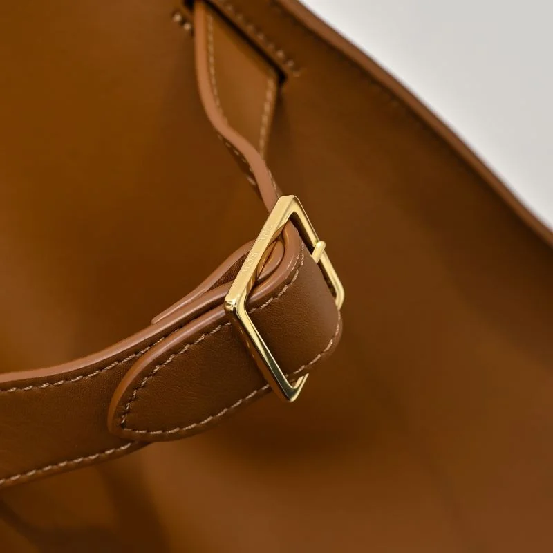 The Row Top Handle Bags Packable 45304